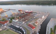 Lithuanian-Port-of-Klaipeda-Philadelphia-Regional-Port-Authority-Ink-MoU