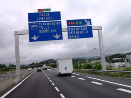 3.-...to-out-onto-the-highways-of-central-France...