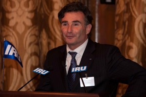 Umberto-de-Pretto-IRU-Secretary-General