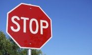 stop-sign