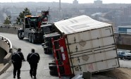 truck-accident-overturned