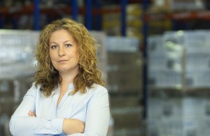 Ovidija Jankauskaitė Nunner Logistics (1)