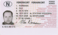 New_norwegian_driving_license