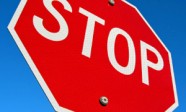 stopsign