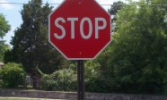 stopsign