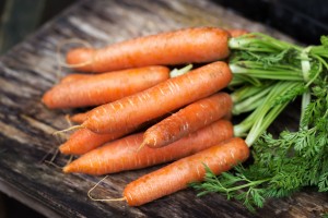 Carrots