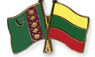 Flag-Pins-Turkmenistan-Lithuania