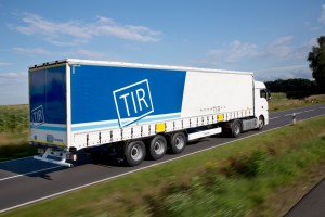 Truck-TIR-1