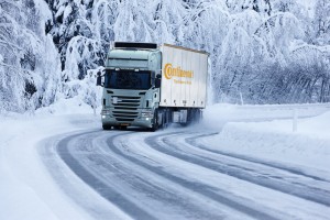 Conti Scandinavia_Specific_winter_tires_for_safe_freight_transportation