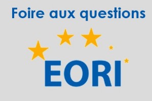 EORI-FAQ