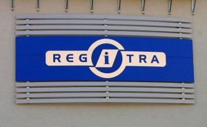 Regitra