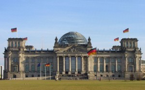 bundestag