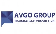 Avgo naujas logo