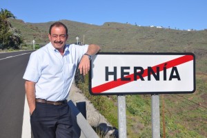 hernia