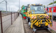 unimog-gelezinkelis