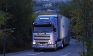 Scania 143M