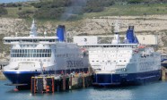 DFDS-keltas