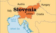 slovenia