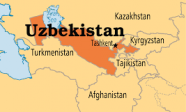 uzbekistan