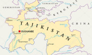 tadjikistan