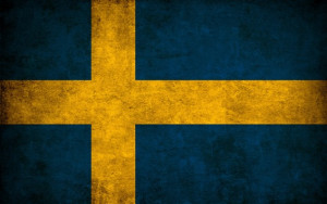 Sweden-flag