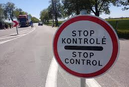 kontrole