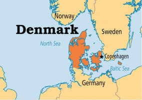 Denmark